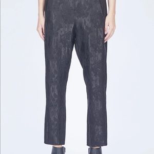 Darn expensive pants